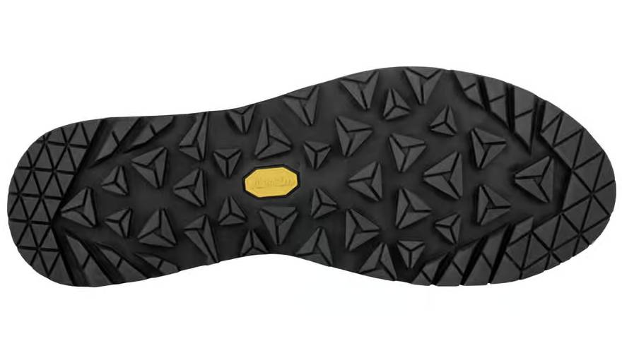 Кроссовки женские LOWA Carezza GTX W anthracite-petrol размер 38.0 2