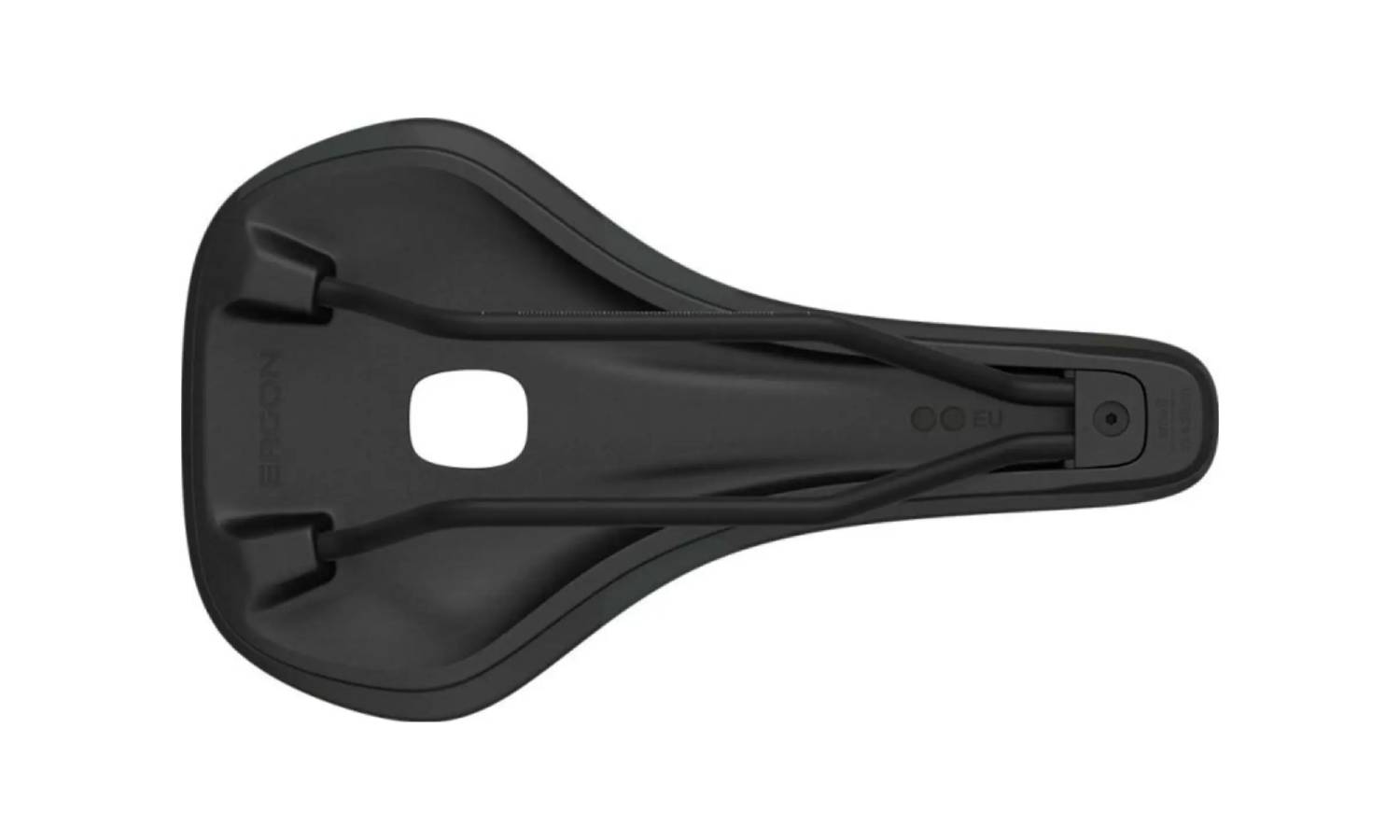 Седло Ergon SR Allroad мужское, размер M/L черный 3