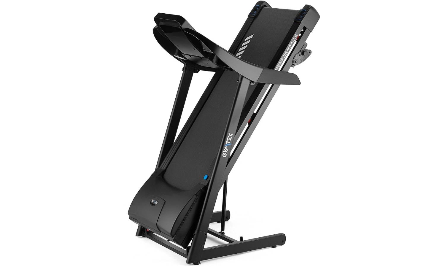 Фотография Беговая дорожка GYMTEK XT600 5