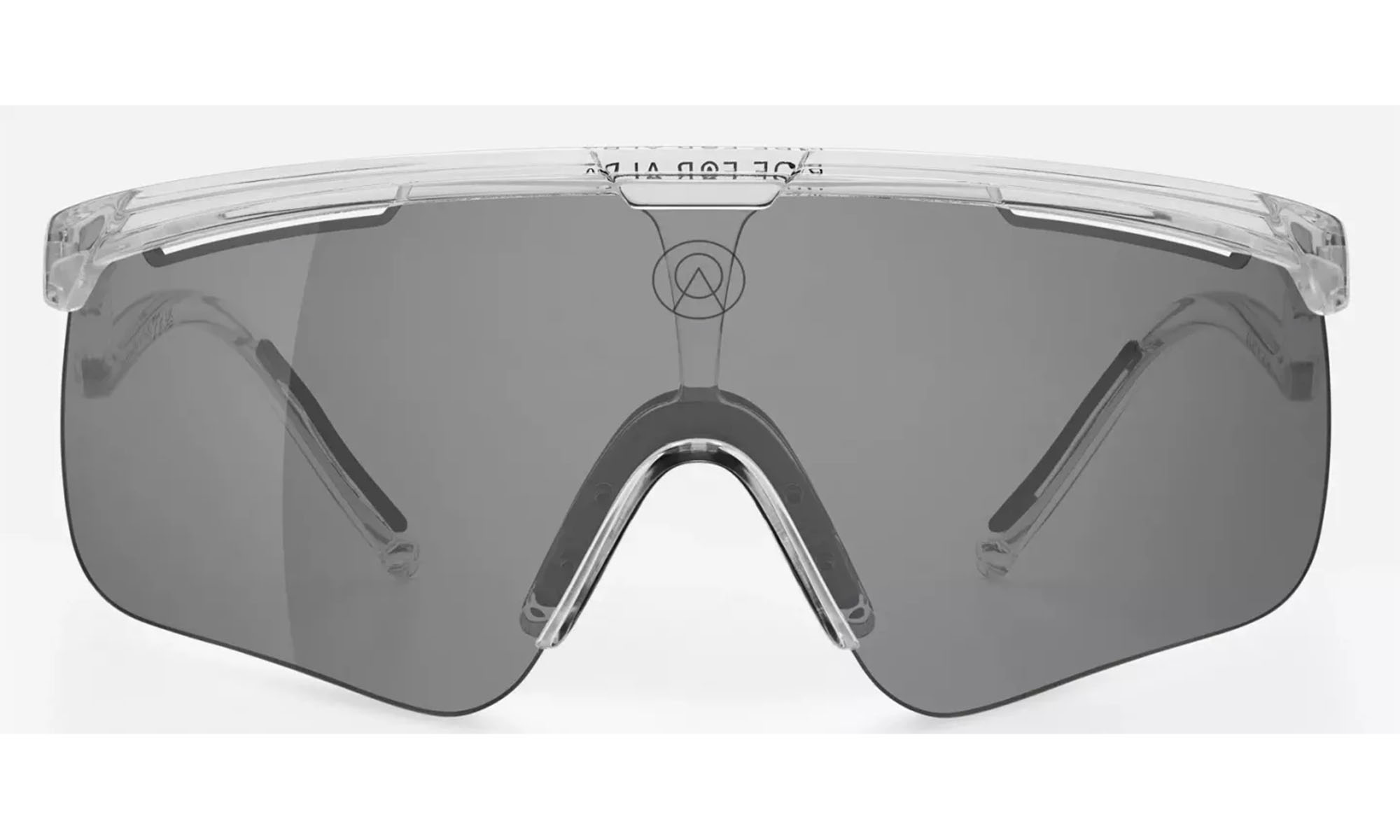 Окуляри Alba Optics DELTA Crystal Glossy VZUM F-Lens Classic фотохромні 3
