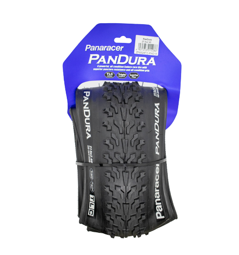 Покрышка Panaracer PanDura TLC, 27.5x2.40 5