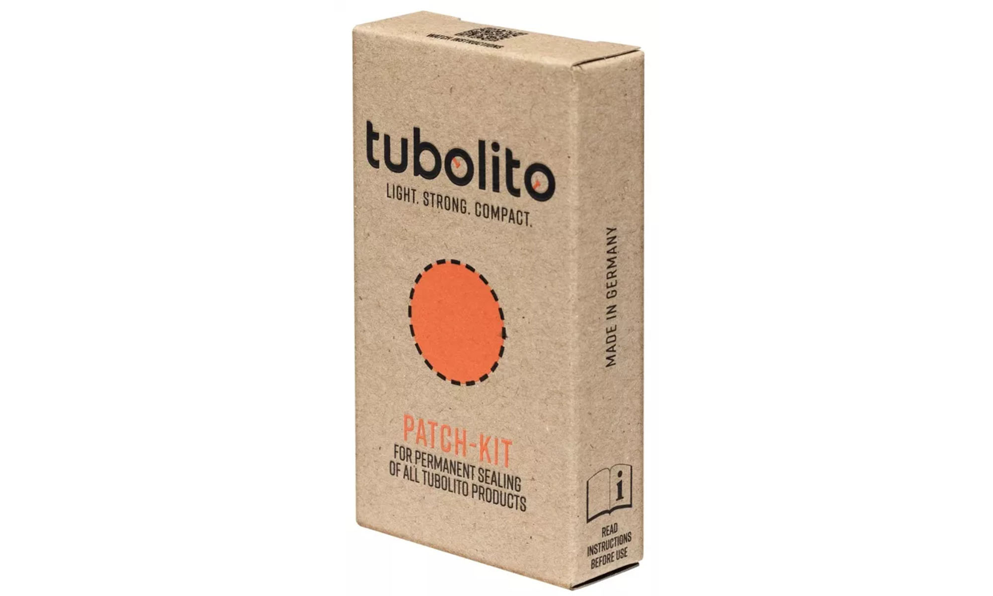 Латки TPU Tubolito TUBO-PATCH-KIT 2