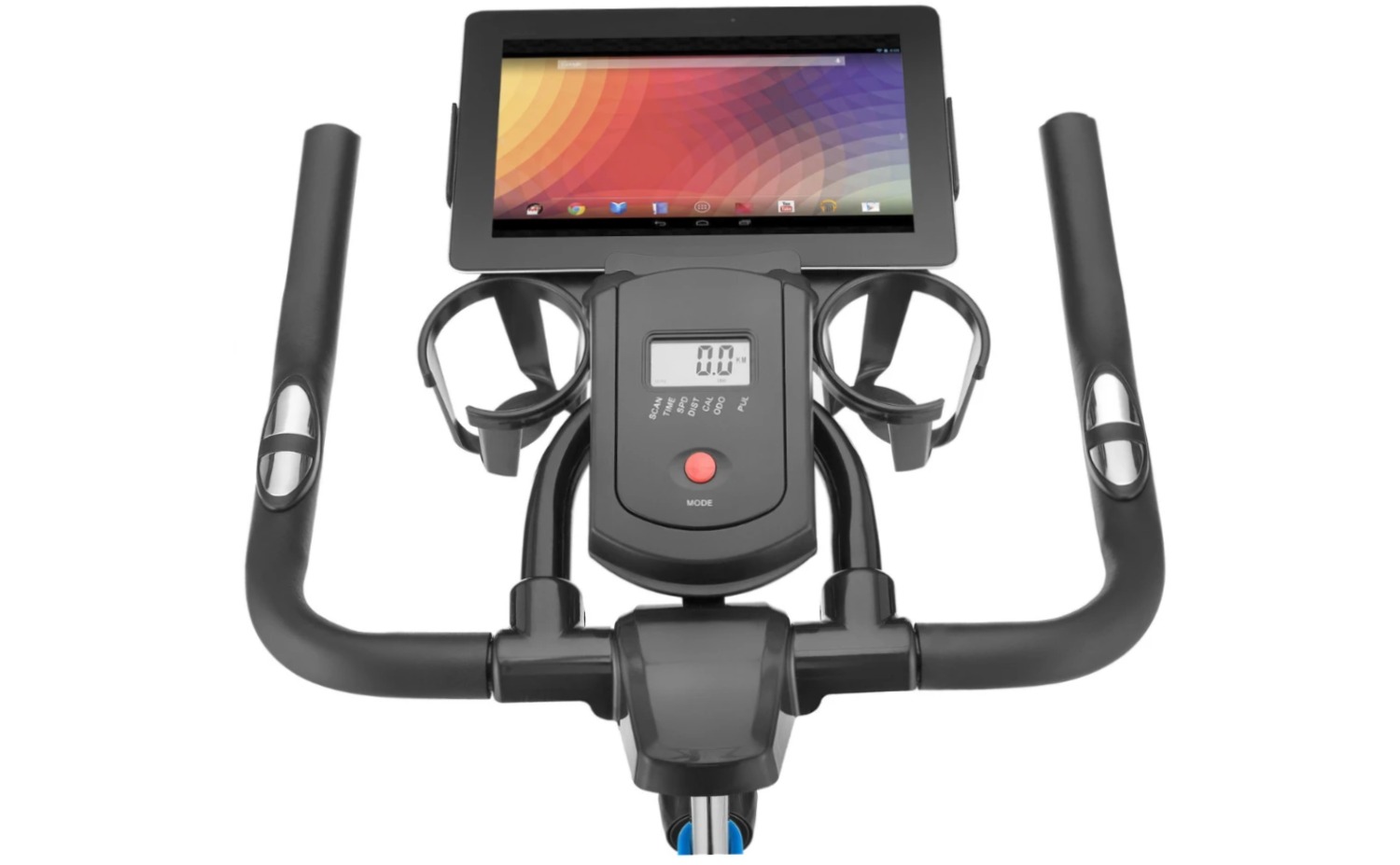 Спінбайк Gymtek XS900 3