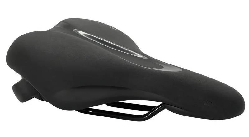 Седло Selle Royal Rio Moderate Unitech Седло Selle Royal Rio Moderate Unitech