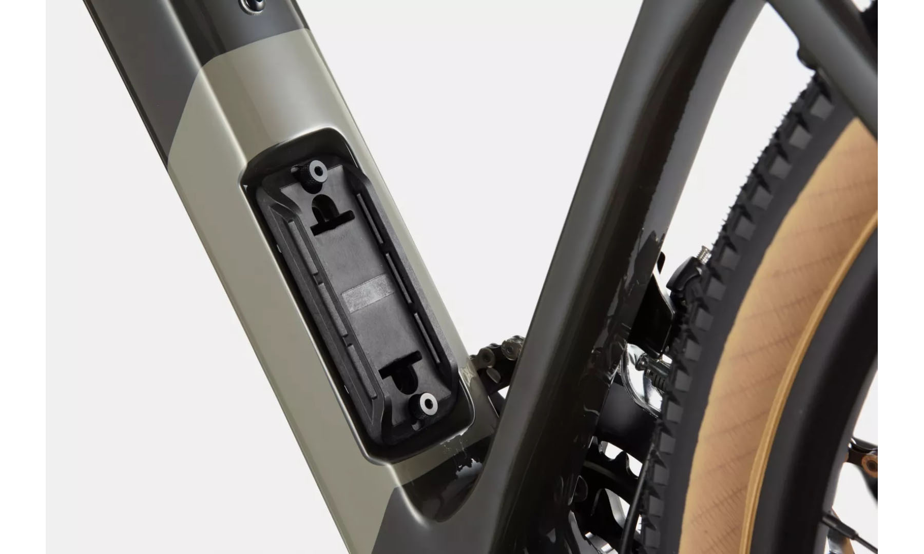 Велосипед Cannondale TOPSTONE Carbon 4 28" рама S 2024 SBK 7