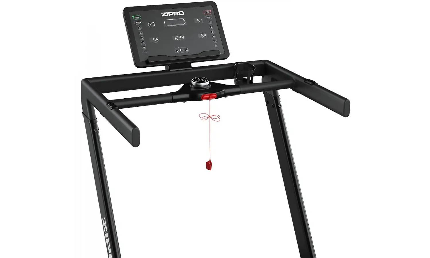 Бігова доріжка Zipro Iluzion 8
