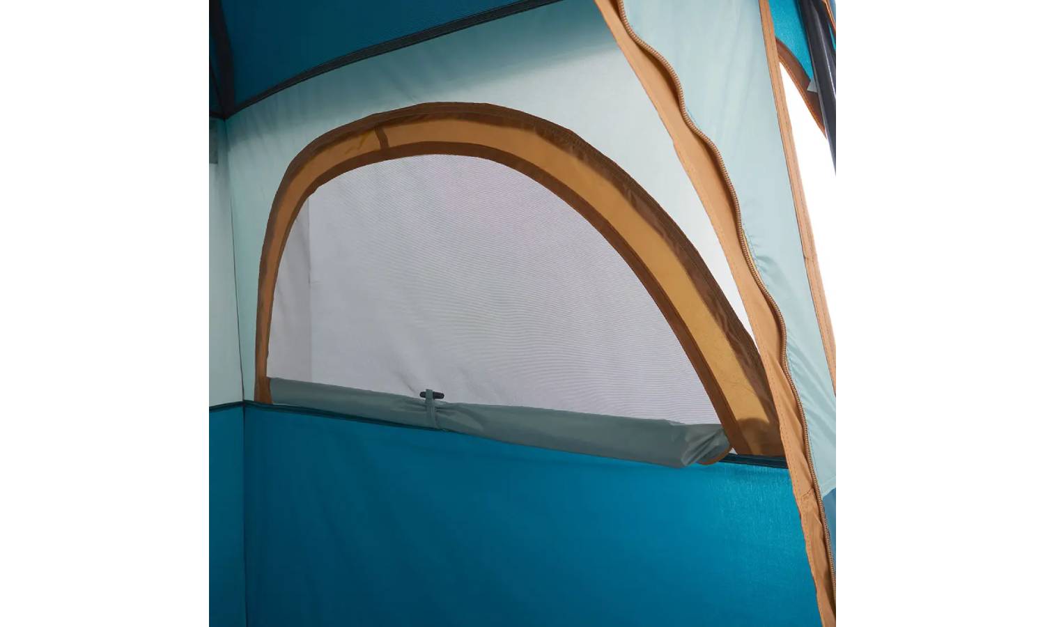 Тент для душа Kelty Discovery H2GO iceberg green-deep teal 8