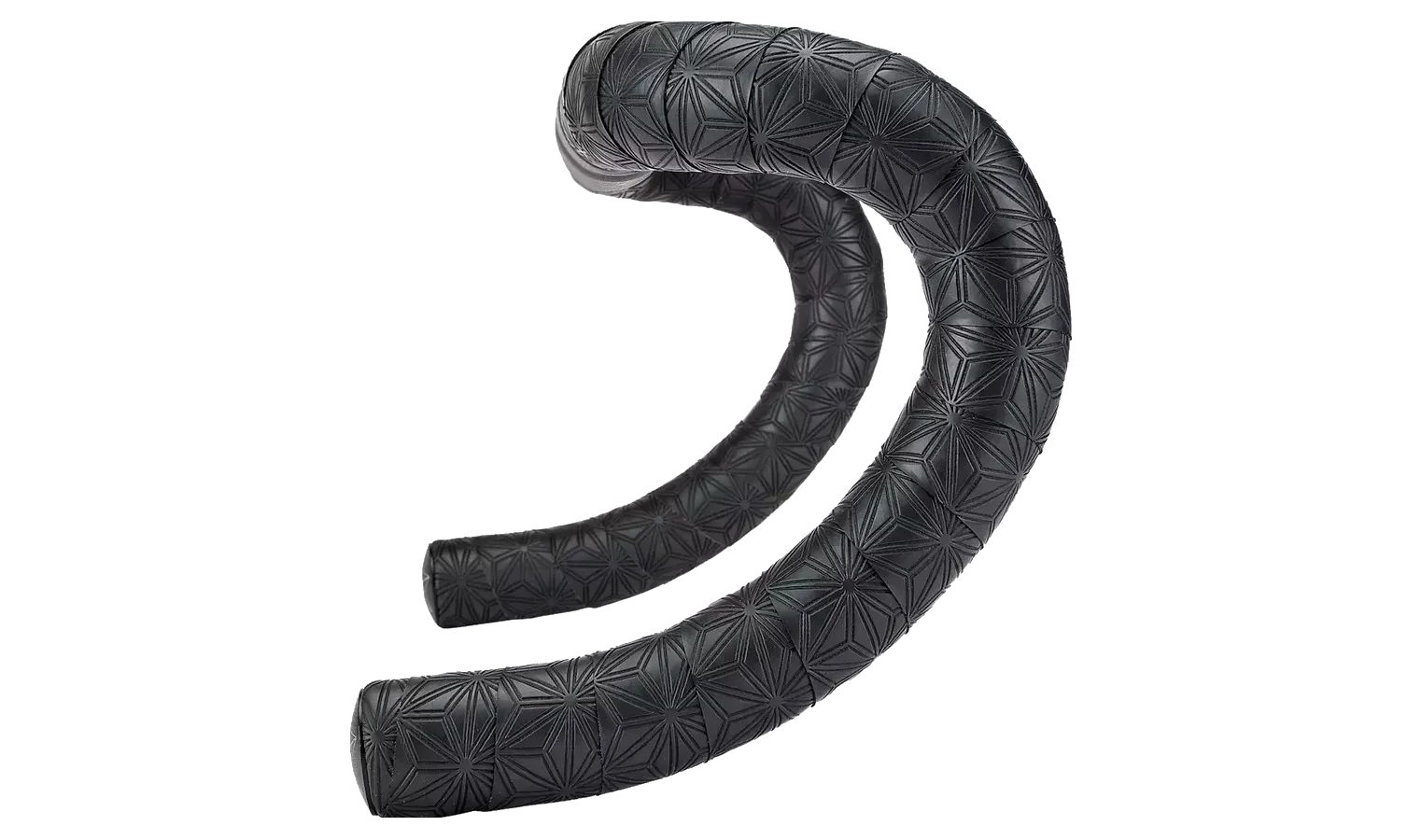 Обмотка на руль SUPER STICKY KUSH TAPE CLASSIC GUN/ANO BLK PLUGS 3