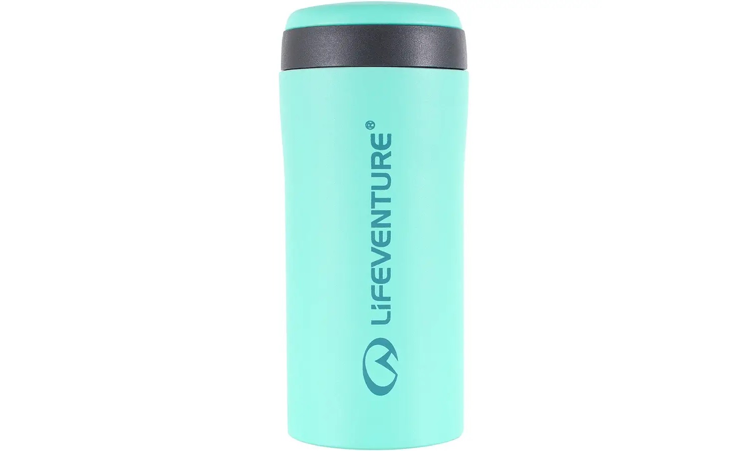 Фотография Термокружка Lifeventure Thermal Mug aqua matt 