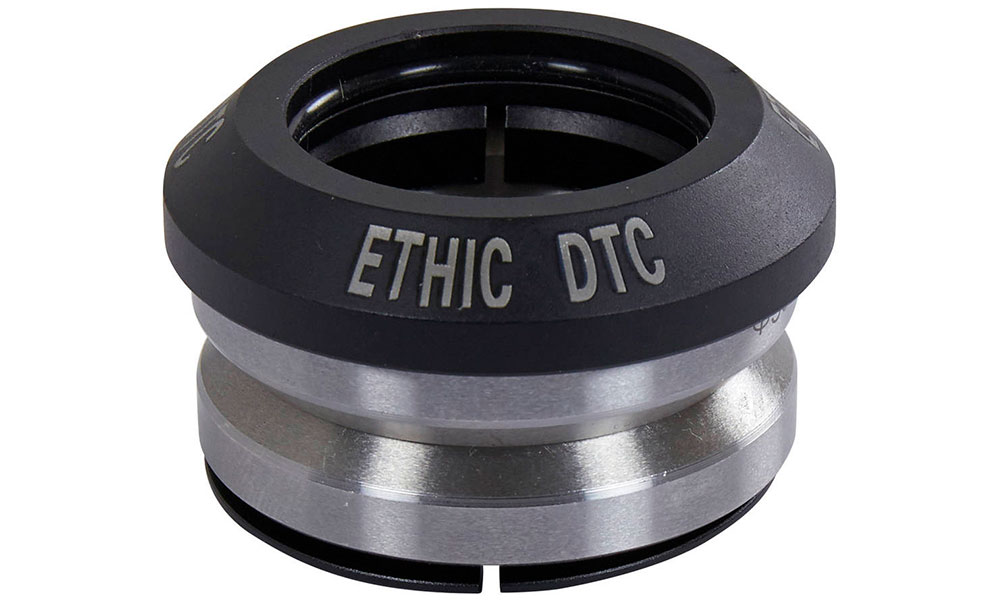 Рулевая система подшипники Ethic DTC Integrated - Black