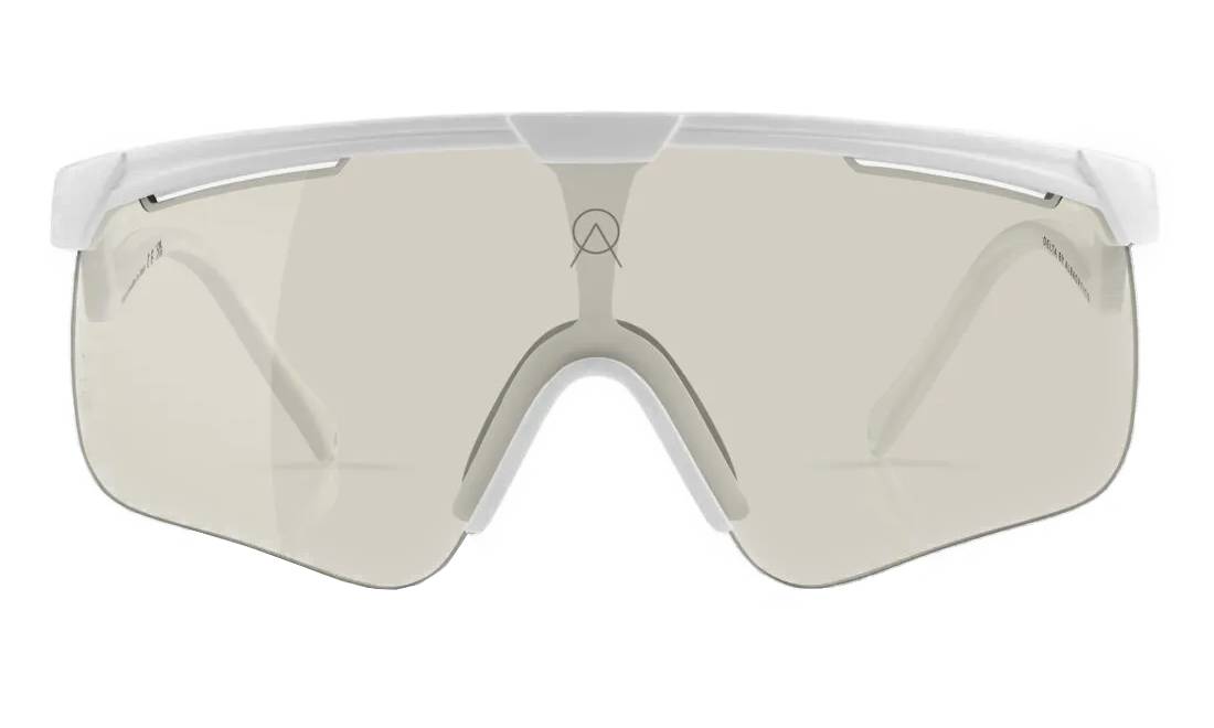 Окуляри Alba Optics Delta Wht Vzum F-Lens Rkt фотохромні 2