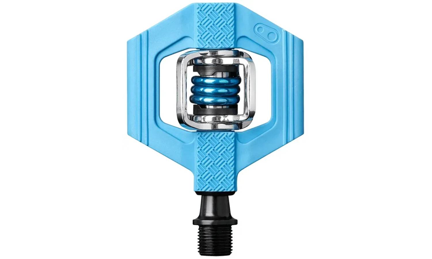 Педали Crankbrothers CANDY 1, Blue / Blue 