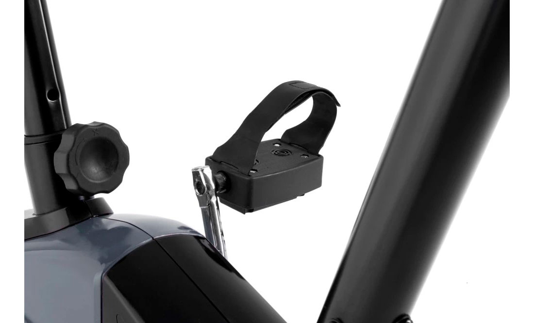 Велотренажер Hop-Sport HS-045H Eos серый 3 Велотренажер Hop-Sport HS-045H Eos серый 3