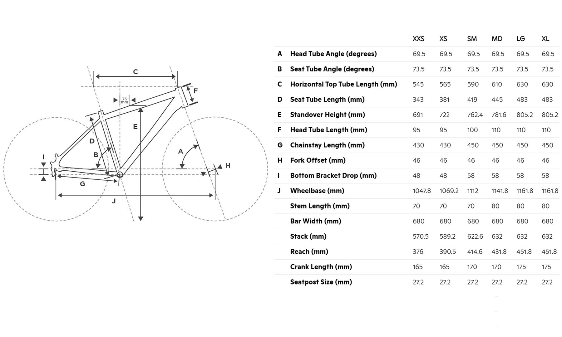 Велосипед Schwinn MOAB 3 29" рама L 2024 чорний 2