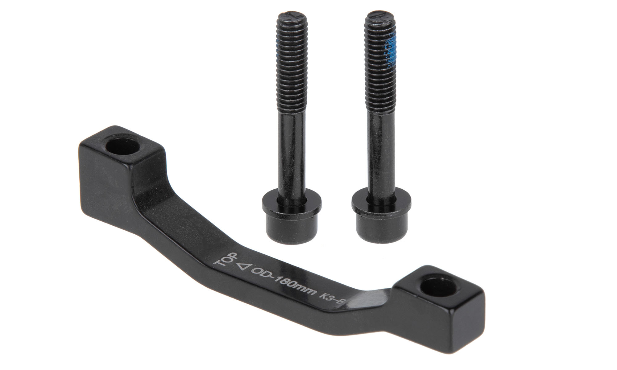 Адаптер для дискових гальм ONRIDE Core PM160 в PM180 2