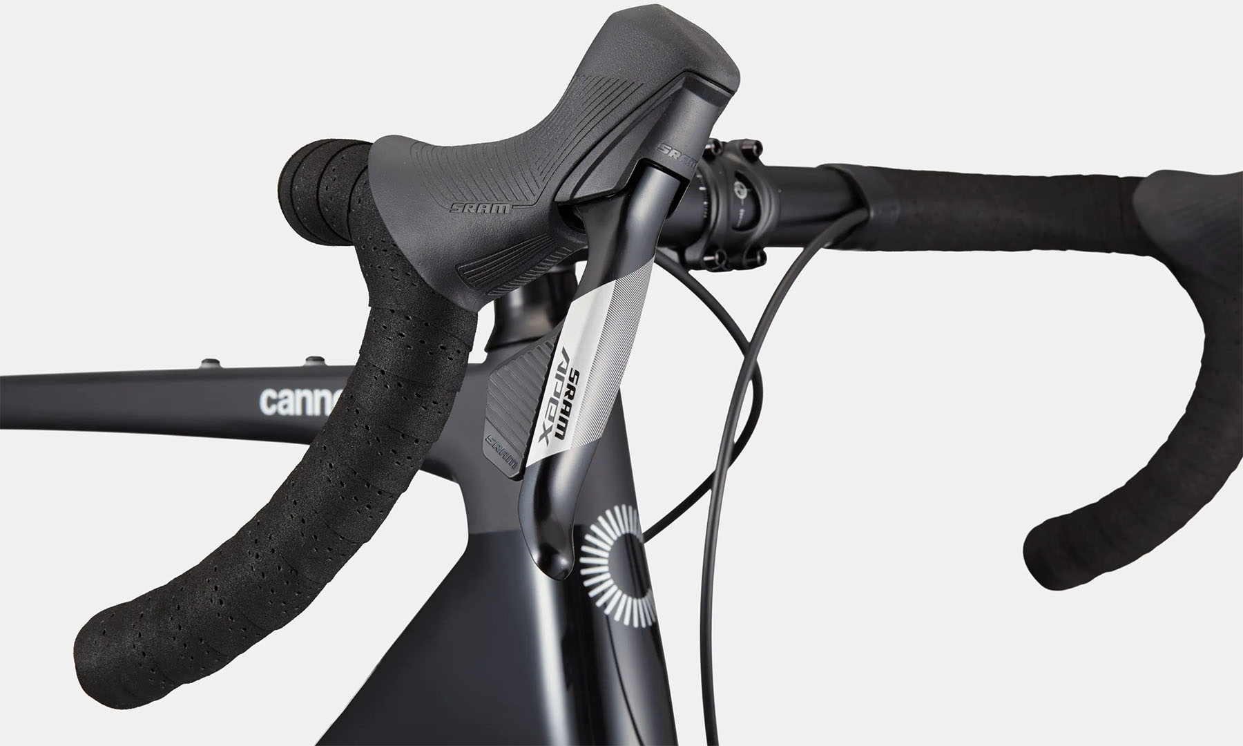 Велосипед Cannondale Topstone Crb Apex AXS  28" рама L 2024 BBQ 2