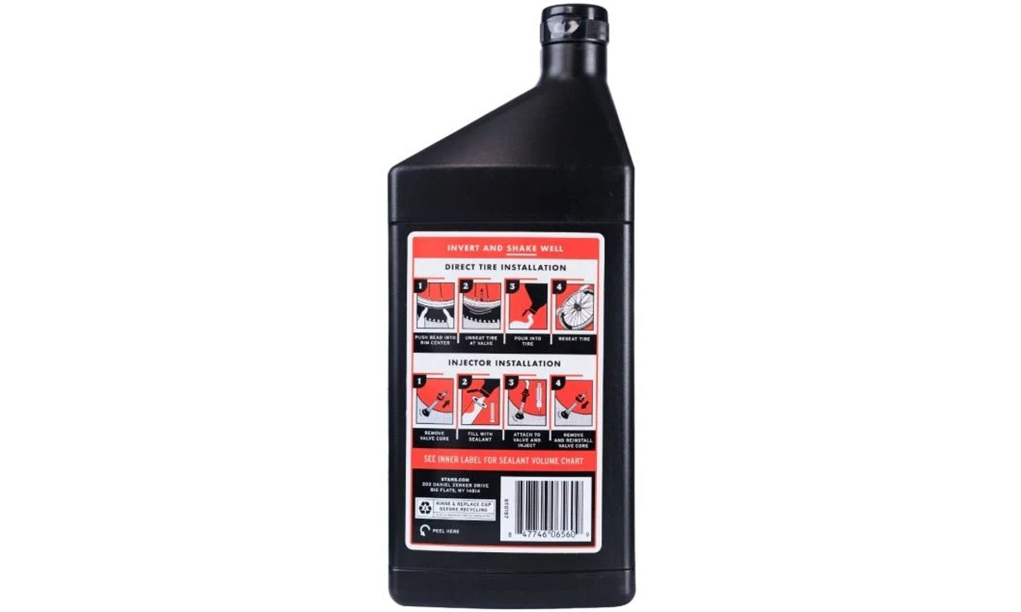 Герметик Stan`s Original Tubeless Sealant 250 мл 2