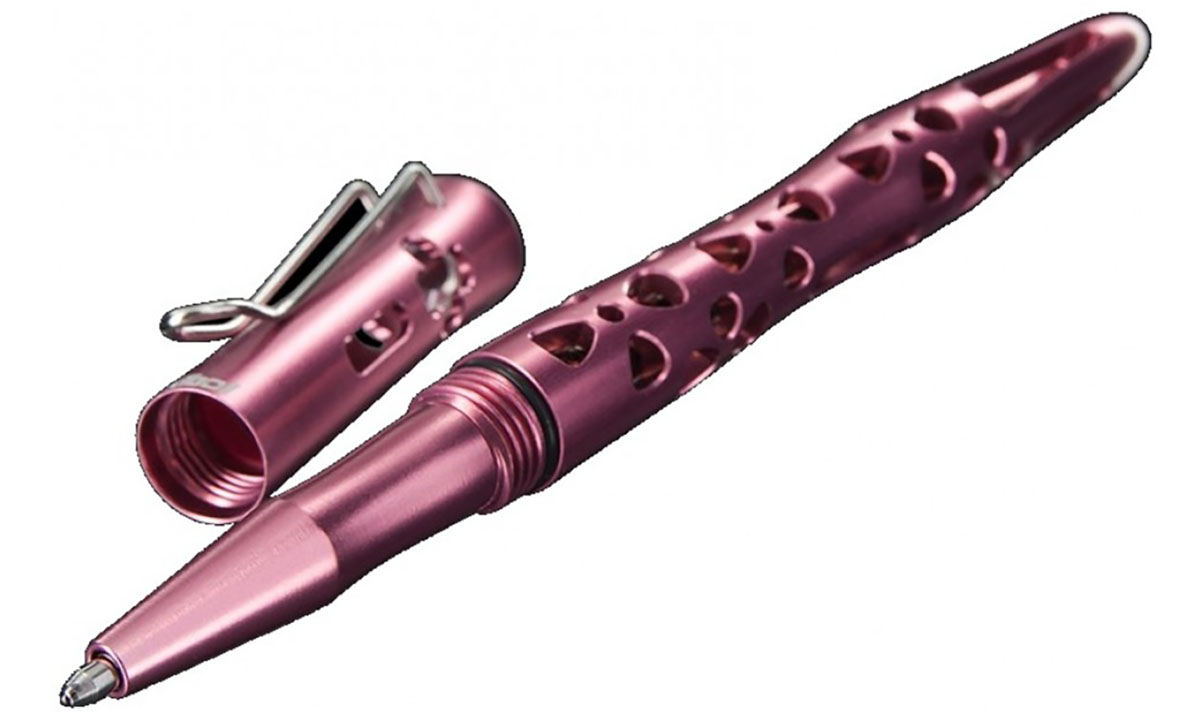 Тактическая ручка NexTool Tactical Pen KT5513R 2 Тактическая ручка NexTool Tactical Pen KT5513R 2