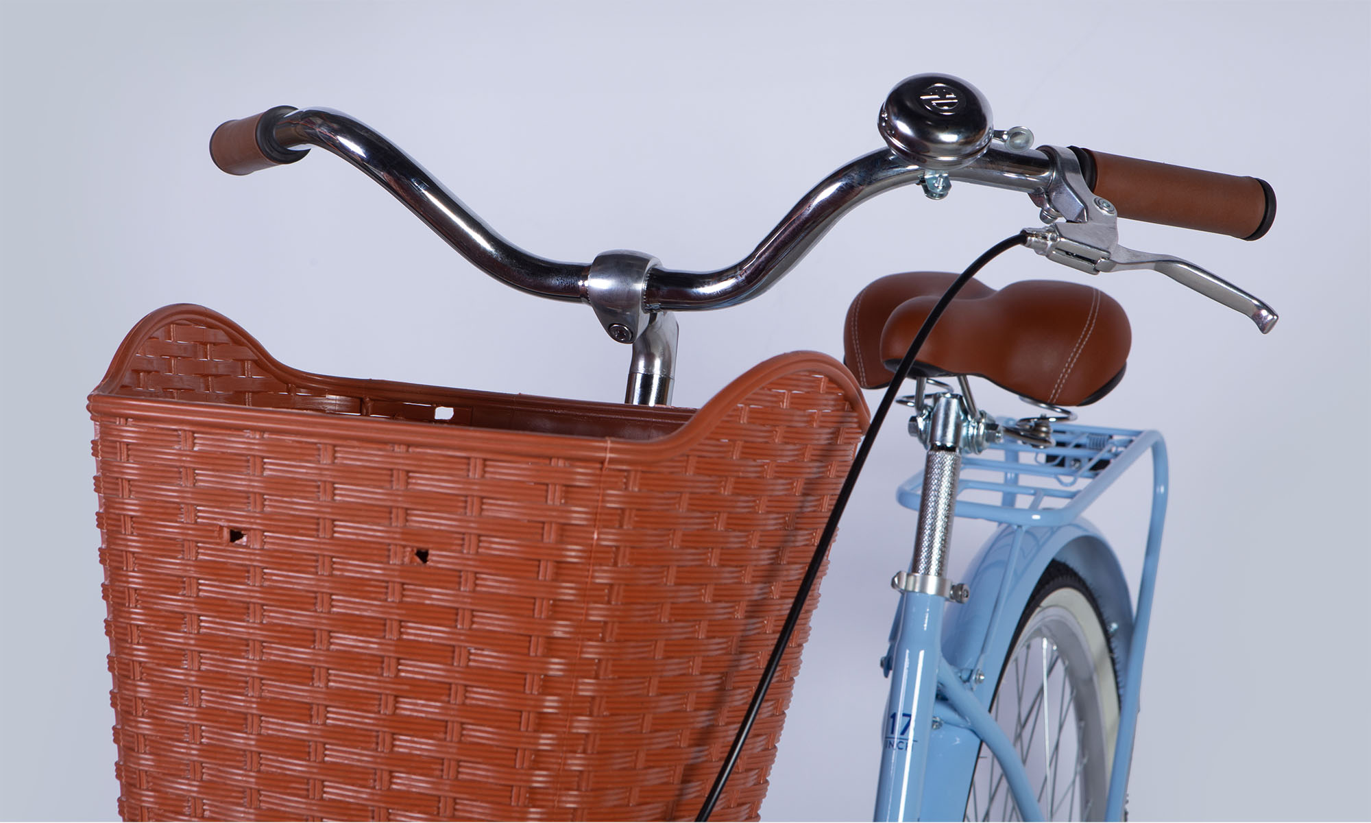 Велосипед Dorozhnik AQUAMARINE BH 26", розмір M, рама-17", 2025, темно-блакитний 5 Велосипед Dorozhnik AQUAMARINE BH 26", розмір M, рама-17", 2025, темно-блакитний 5