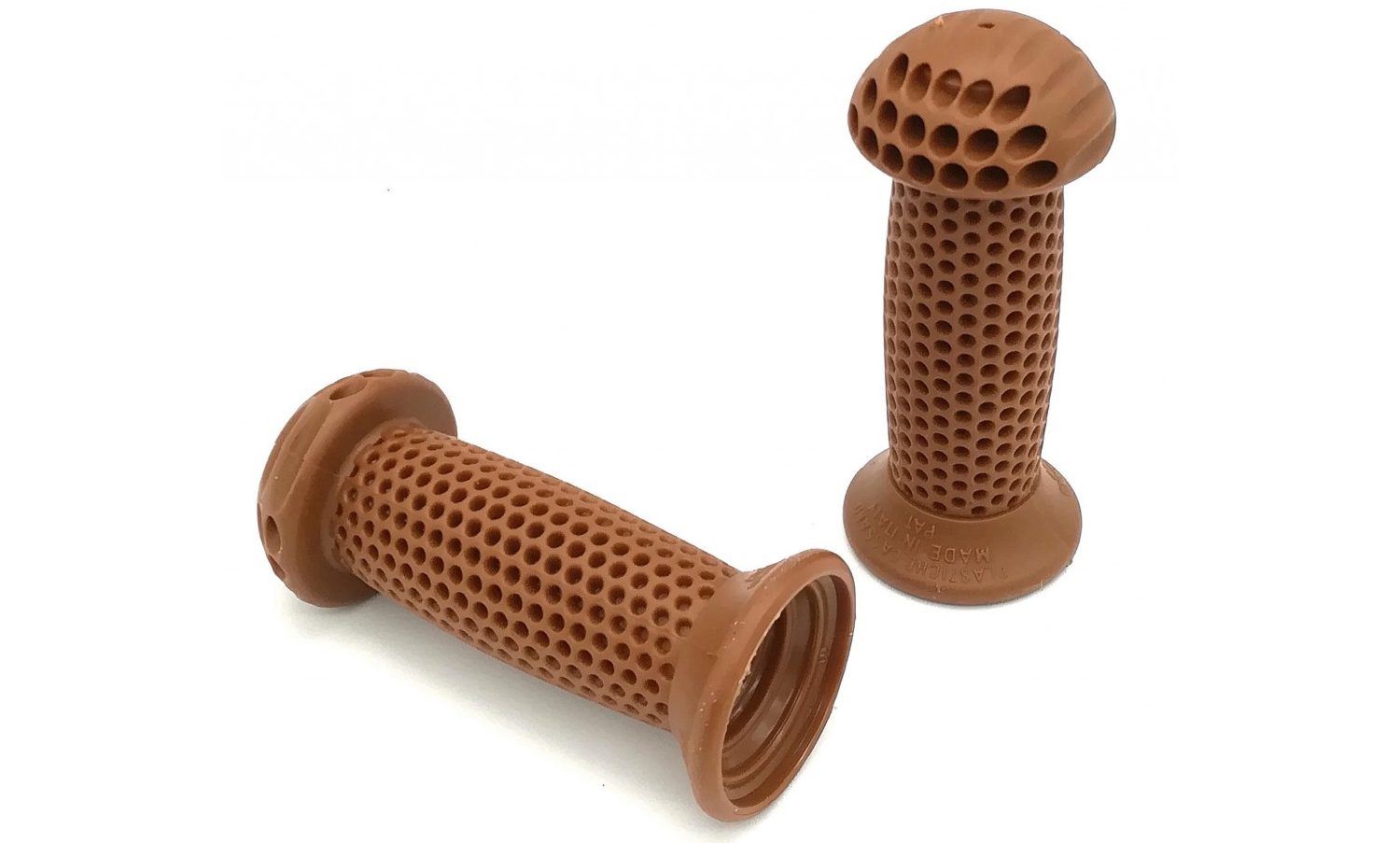 Грипсы Progrip 501 Baby Gel коричневый Грипсы Progrip 501 Baby Gel коричневый