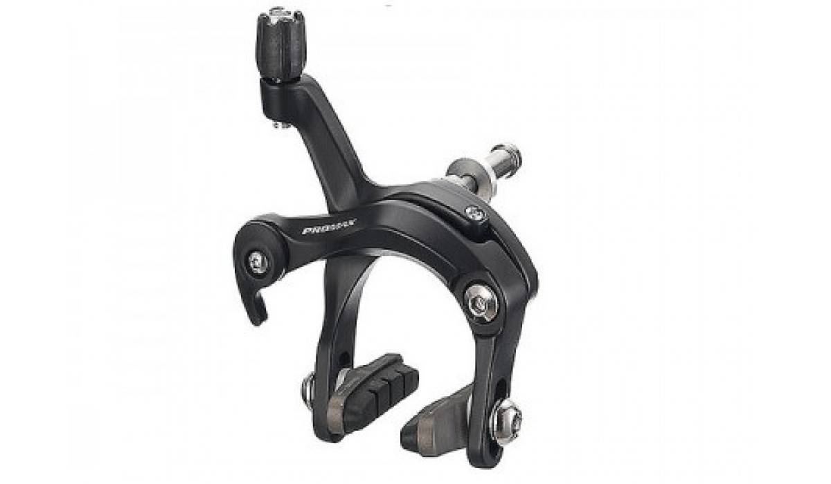 Тормоз ProMax RC-481 задний, для шоссейного велосипеда, черный 3 Тормоз ProMax RC-481 задний, для шоссейного велосипеда, черный 3