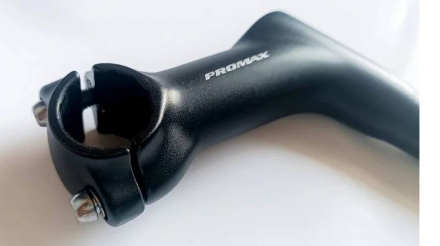 Вынос ProMax MQ-46 шток 1" диам. 25.4 мм длина 80 мм 2