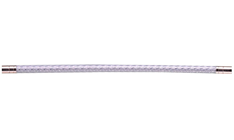 Фотографія Сорочка перемикання Sheng-An Kevlar Braided Series, 50 м/коробка срібляста