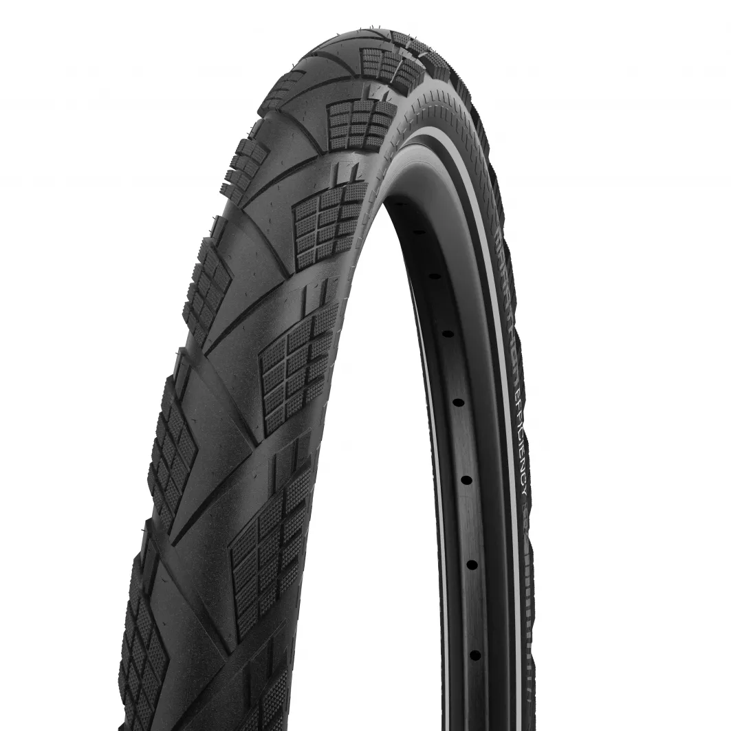 Фотографія Покришка Schwalbe MARATHON EFFICIENCY 28x1.50 700x38C (40-622)