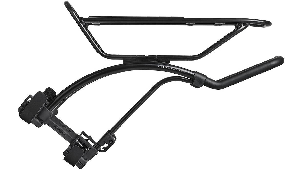 Багажник задній Topeak TetraRack M2L 27.5"-29" МТБ/E-Bike 2