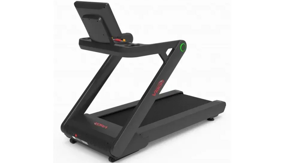 Профессиональная беговая дорожка Vigor MTT1560AC 2