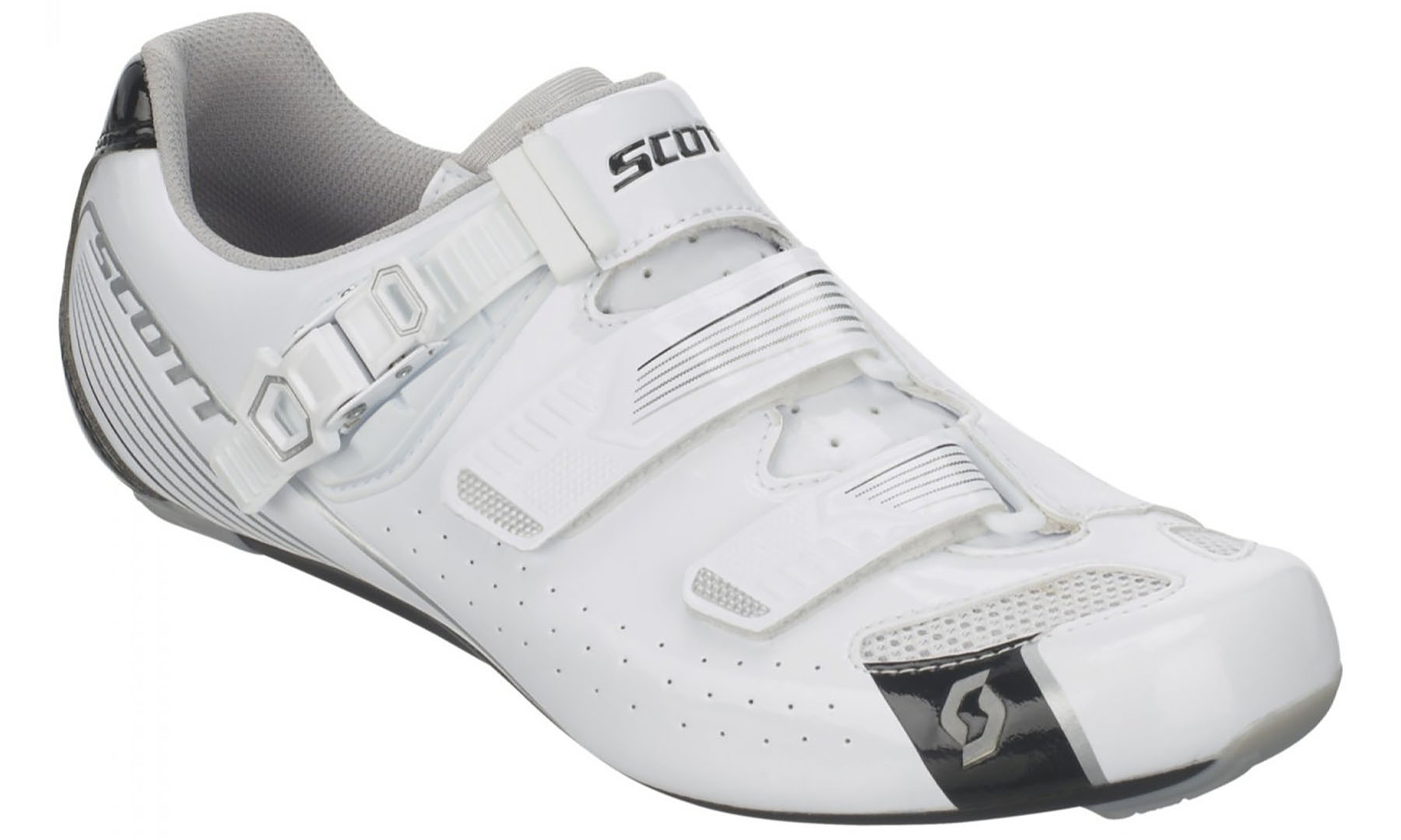 Scott Road Pro Bicycle Tufli, розмір 44 (251816) 4