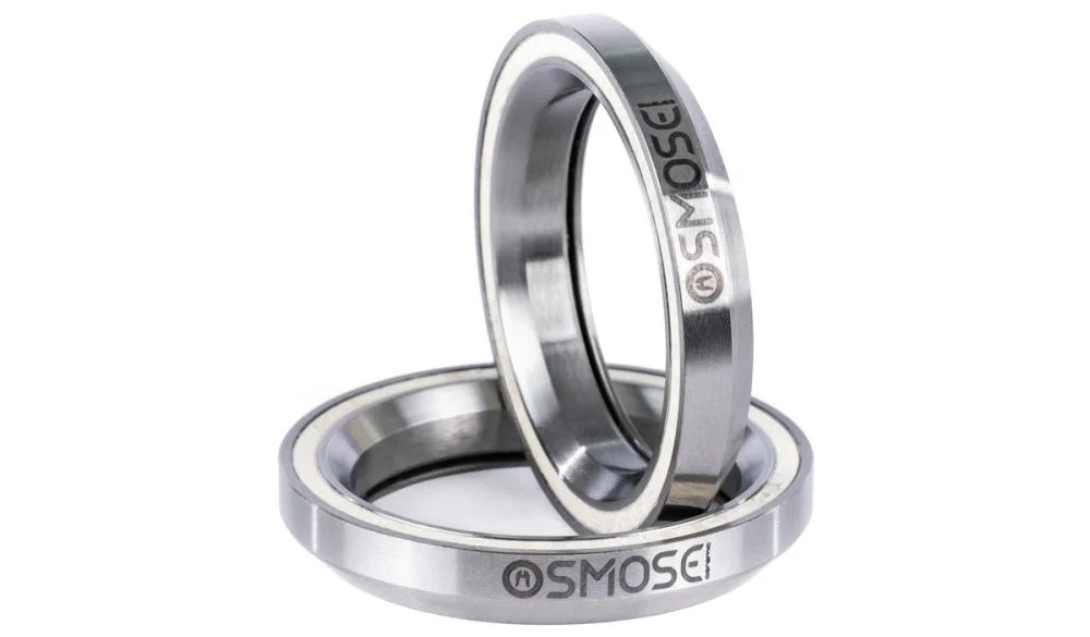 Рулевая система для самоката Ethic DTC Osmose Ceramic Integrated сірий 3 Рулевая система для самоката Ethic DTC Osmose Ceramic Integrated сірий 3