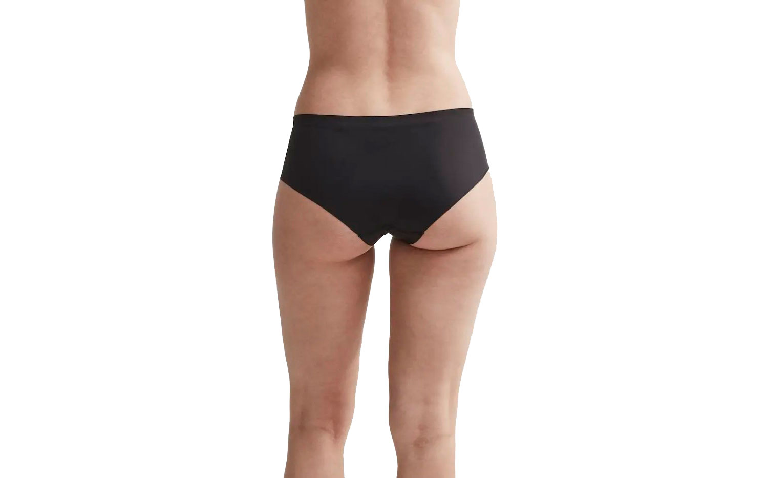 Женское белье Craft Greatness Hipster размер L, сезон AW 20, черный 2 Женское белье Craft Greatness Hipster размер L, сезон AW 20, черный 2