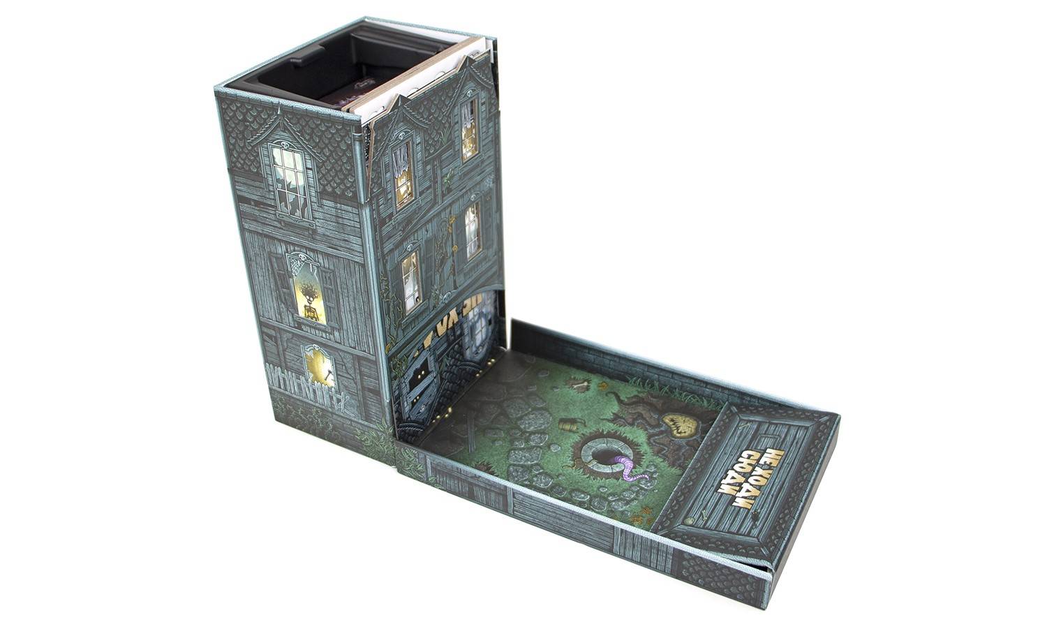 Настільна гра Не Ходи Сюди (Don't Go In There) 3