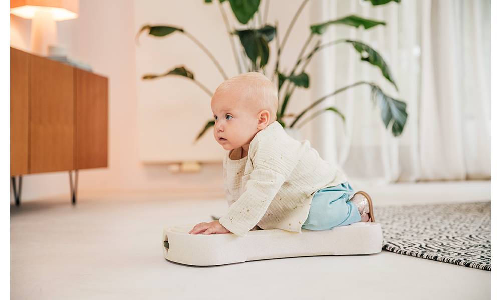 Толокар Scoot and Ride серії MyFirst пісочний, 0,5+ 8 Толокар Scoot and Ride серії MyFirst пісочний, 0,5+ 8