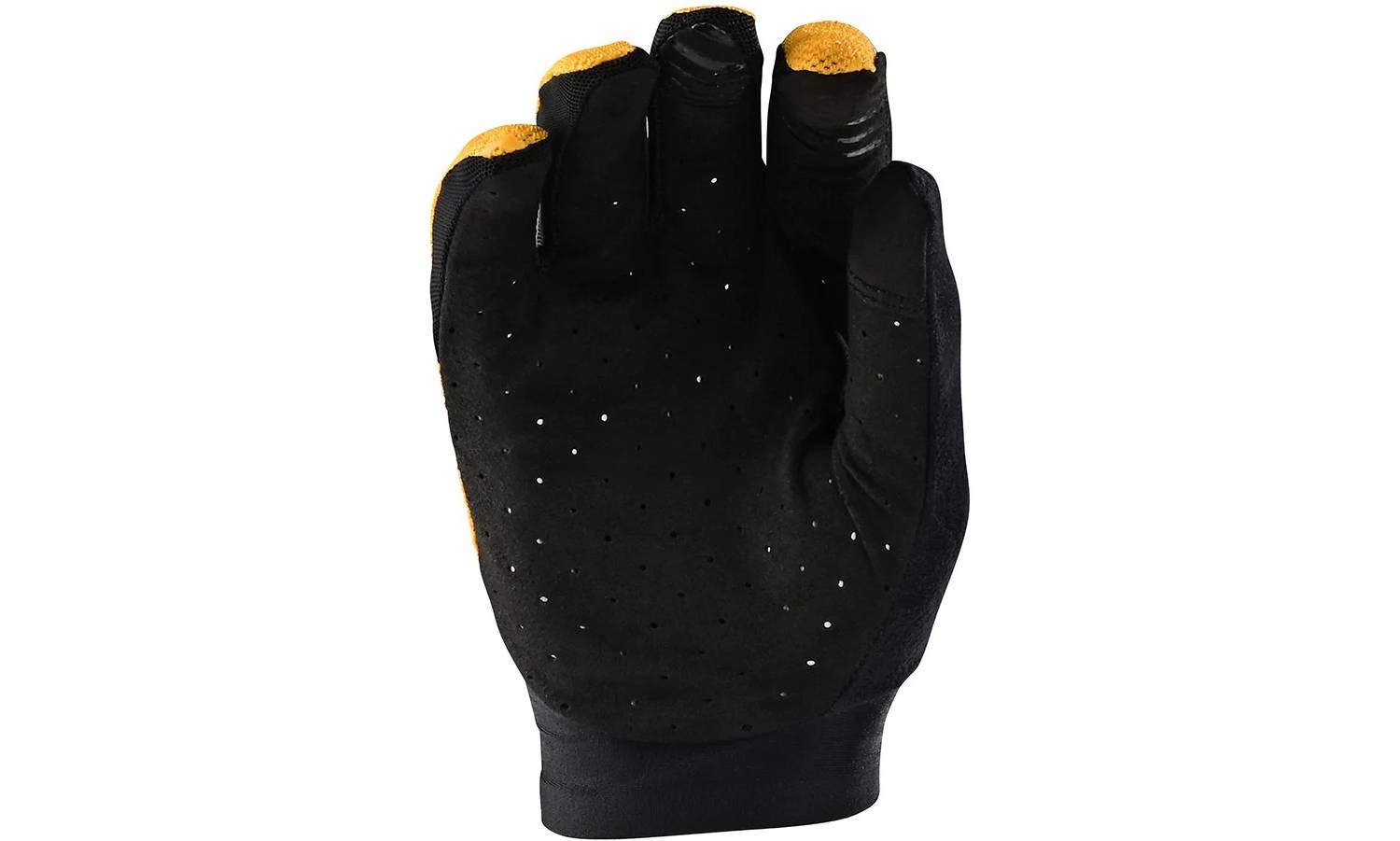 Фотографія Вело рукавички TLD WMN ACE 2.0 GLOVE розмір М PANTHER HONEY 2