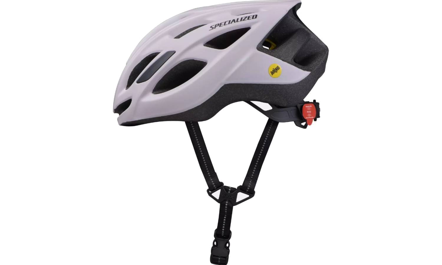 Шлем Specialized CHAMONIX MIPS, размер М/L (56-60 см) Розовый 7 Шлем Specialized CHAMONIX MIPS, размер М/L (56-60 см) Розовый 7
