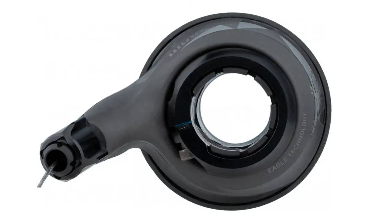 Фотографія Грипшифт Sram AM SL XX1 EAGLE GRIP SHIFT 12SP R BLK 4