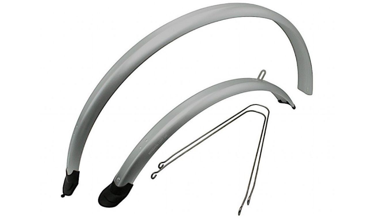 Комплект крыльев 28" Huasion H-N11C со стойками Комплект крыльев 28" Huasion H-N11C со стойками