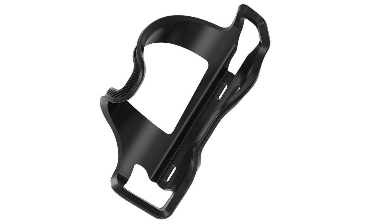 Флягодержатель Lezyne FLOW CAGE SL - R Черный Y13 Флягодержатель Lezyne FLOW CAGE SL - R Черный Y13
