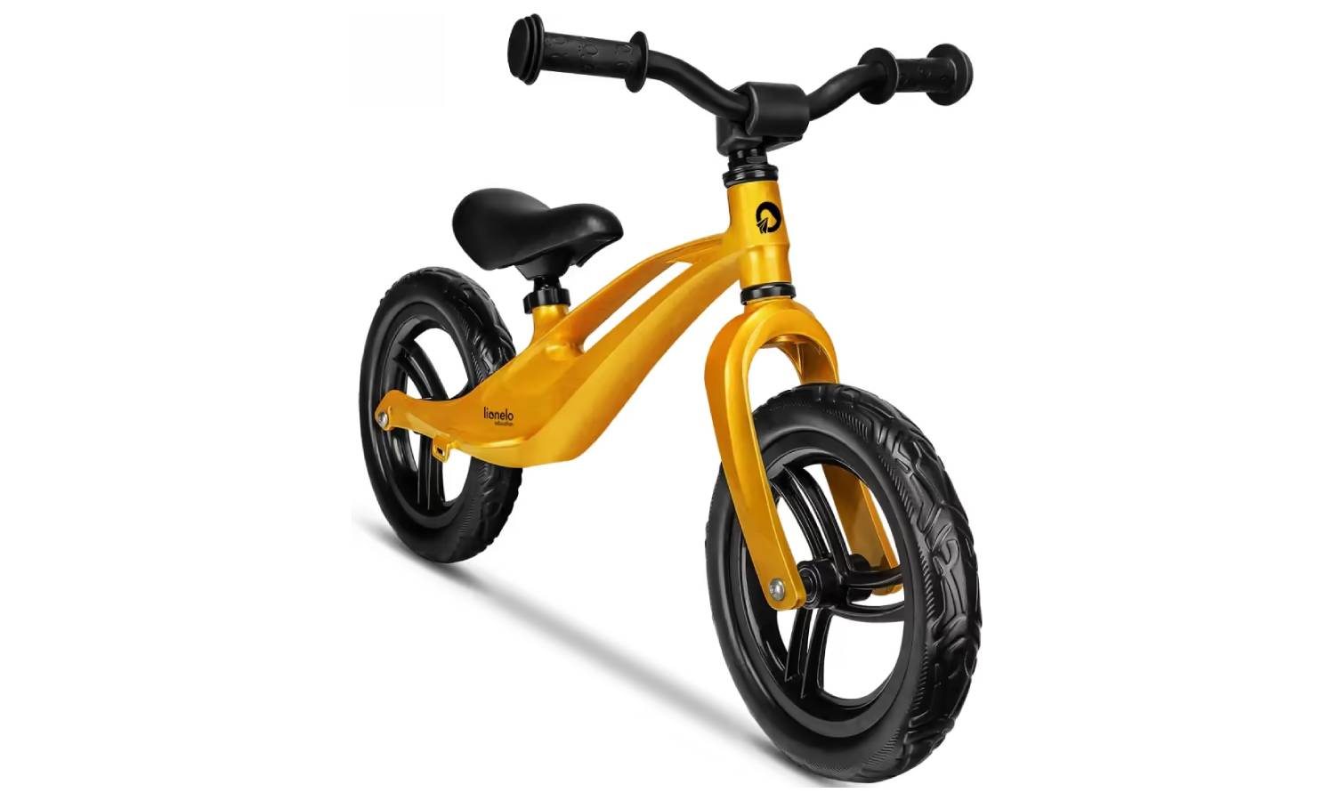 Беговел Lionelo BART GOLDIE 2