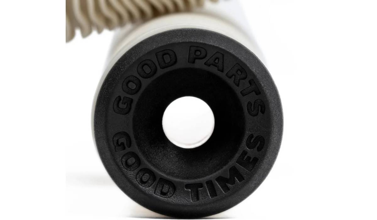 Грипсы для самоката Tilt Topo II Pro Scooter - Midnight 2