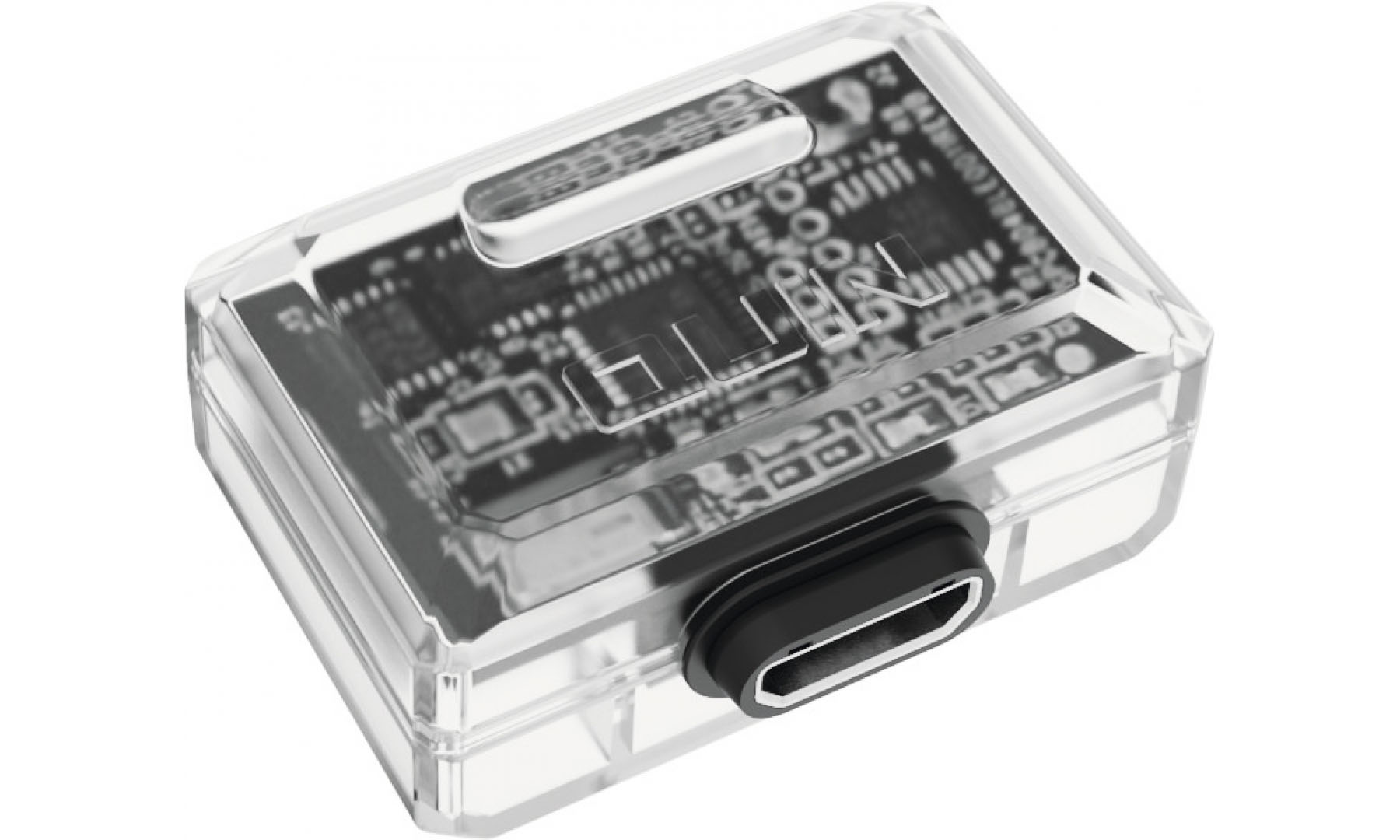 Велошлем спортивный ABUS MOVENTOR QR Polar White, размер L (57-61 см), белый 5