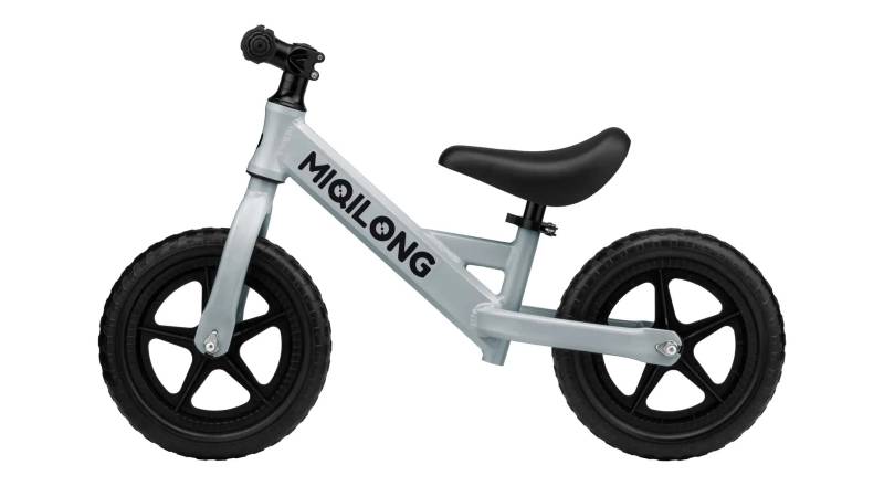 Беговел Miqilong HP 12" оливковый 4 Беговел Miqilong HP 12" оливковый 4