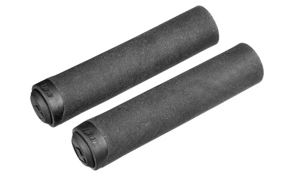 Гріпси ODI F-1 FLOAT Grips чорні 3 Гріпси ODI F-1 FLOAT Grips чорні 3