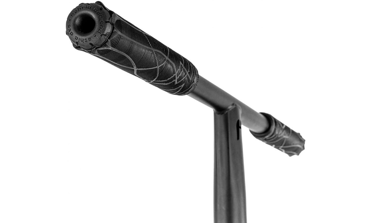 Труковий самокат Ethic DTC Pandora L-size - Black 3