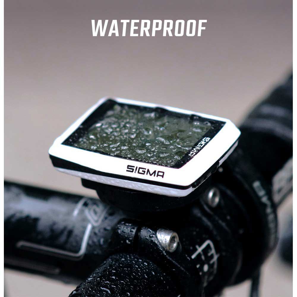 Велокомпьютер BC 12.0 WL Sigma Sport 4 Велокомпьютер BC 12.0 WL Sigma Sport 4