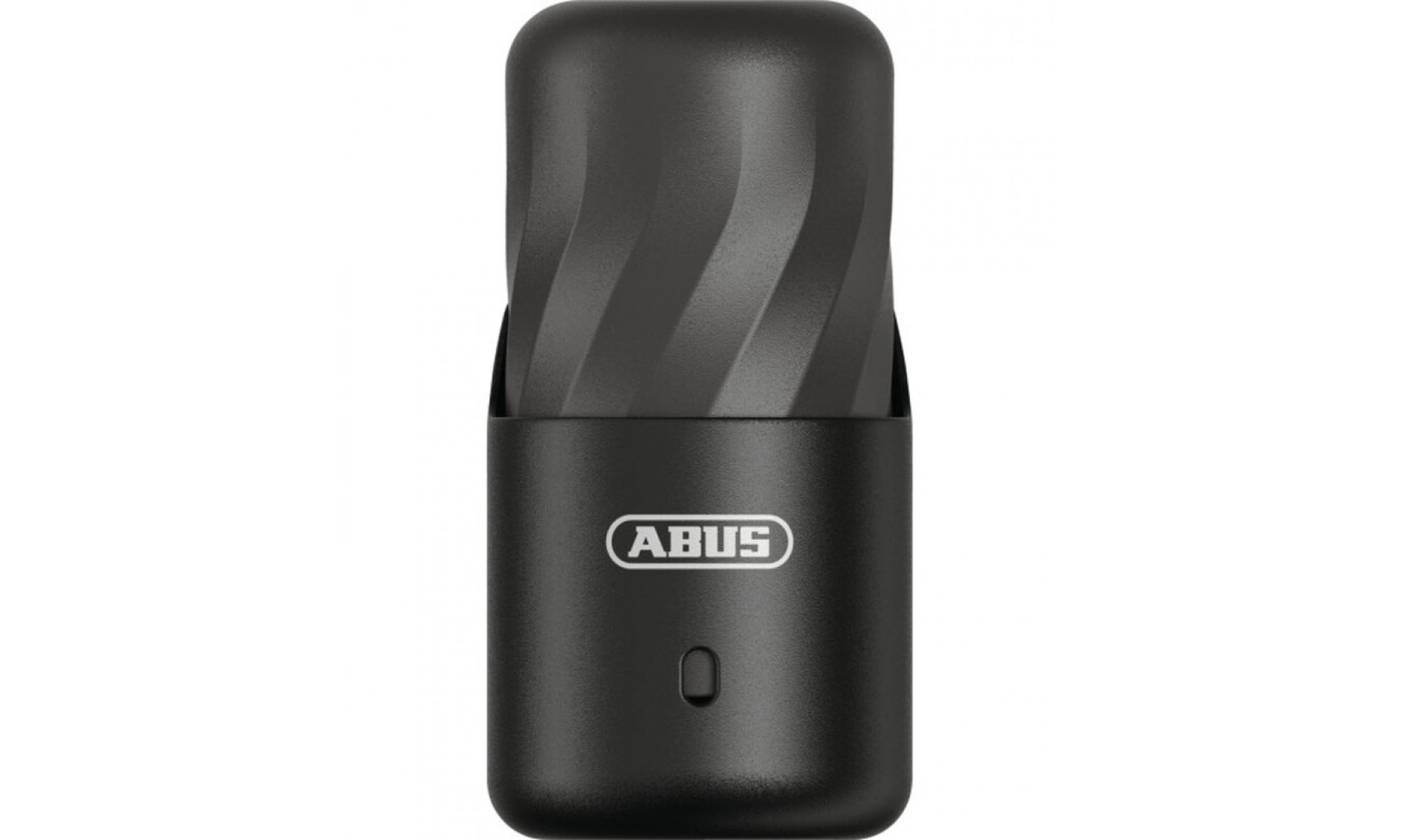 Замок с цепью ABUS 6806K/85см, BK + крепление QST 3