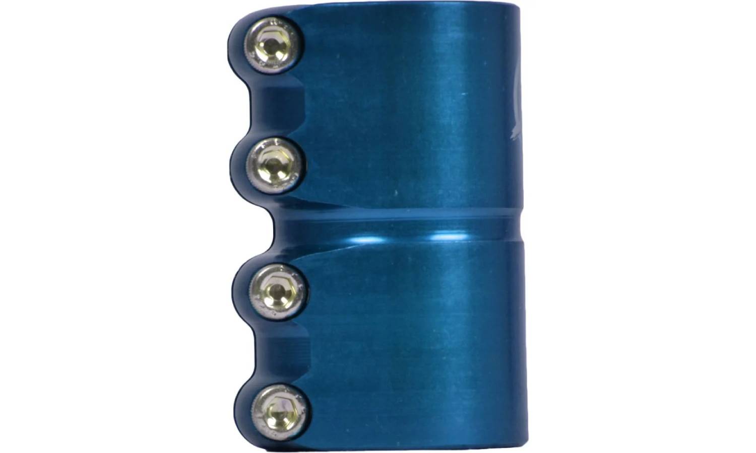 Зажим Apex V3 SCS Pro - Blue 3