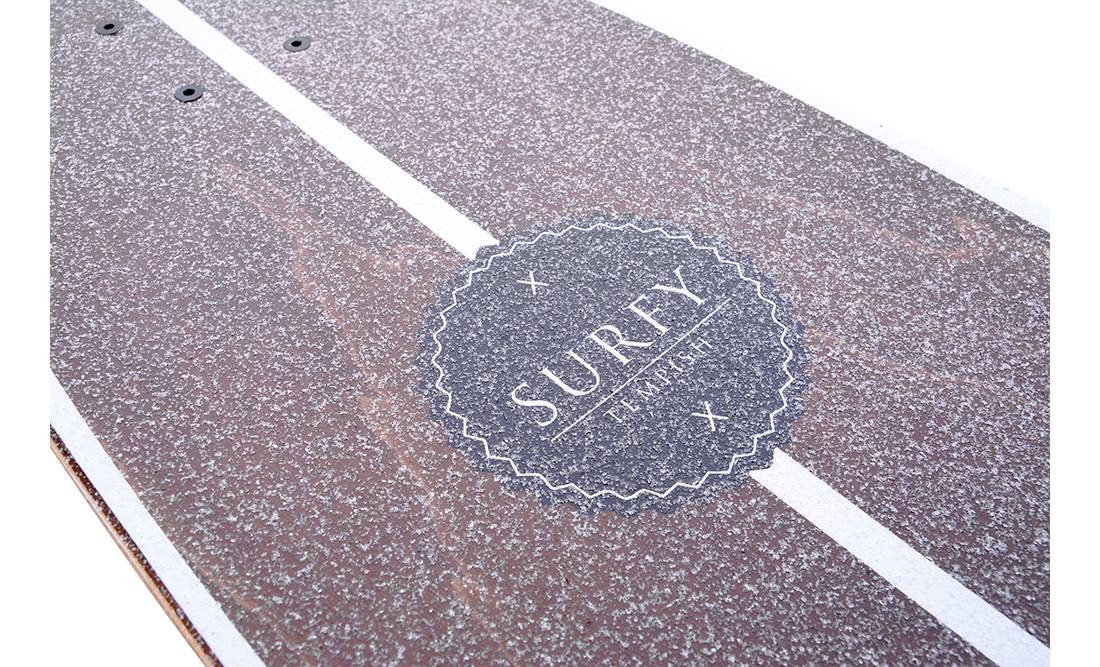 Лонгборд Tempish SURFY 16